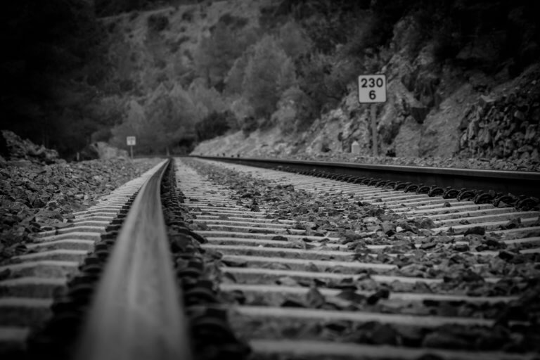 Dokumentation Mit dem Zug von Berlin